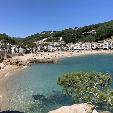 Tamariu Roca Rubia 1- Very Cozy, Terrace And Balcony With Stunning Views Exteriér fotografie