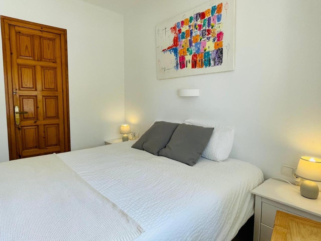 Tamariu Roca Rubia 1- Very Cozy, Terrace And Balcony With Stunning Views Exteriér fotografie