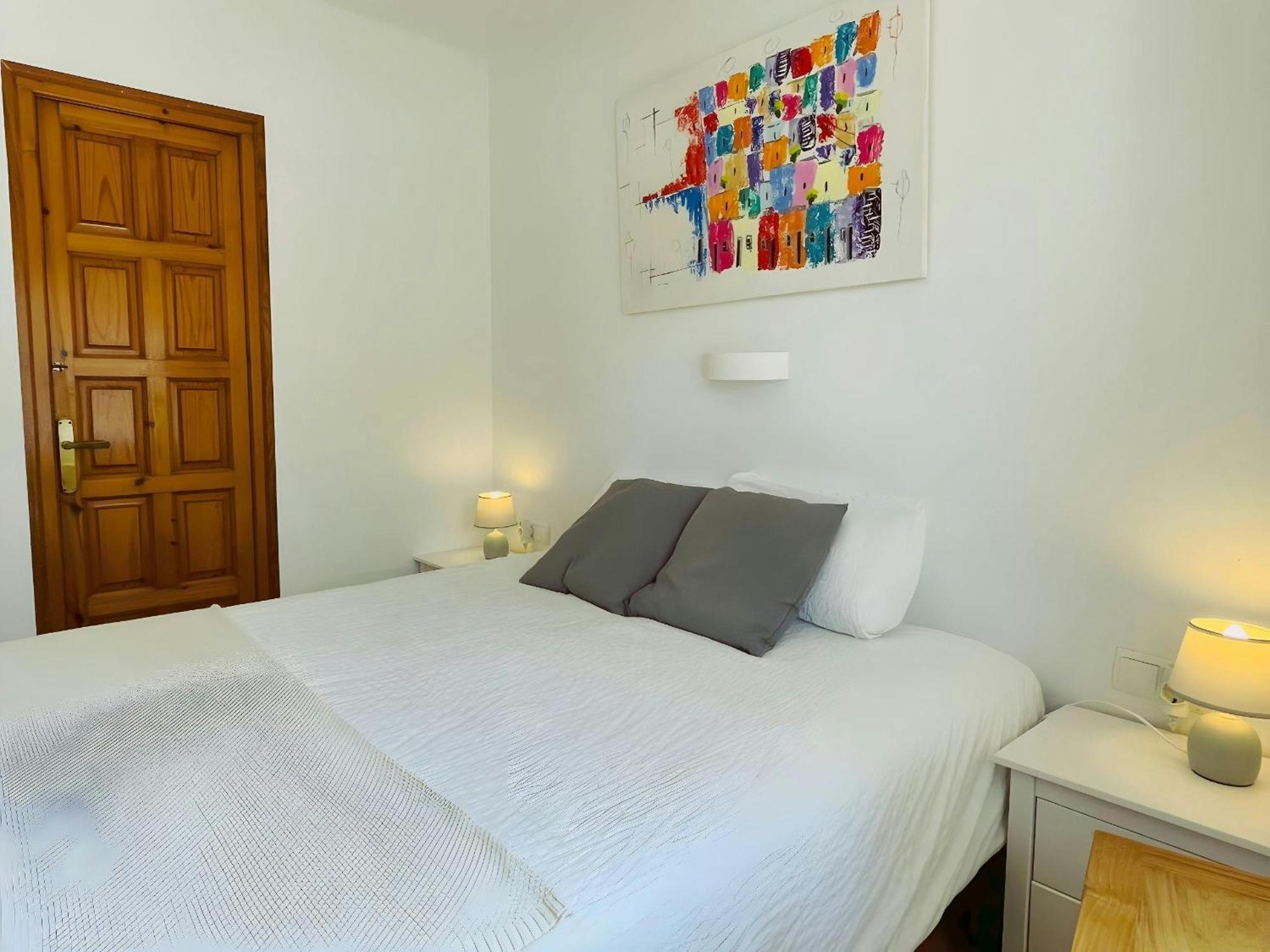 Tamariu Roca Rubia 1- Very Cozy, Terrace And Balcony With Stunning Views Exteriér fotografie