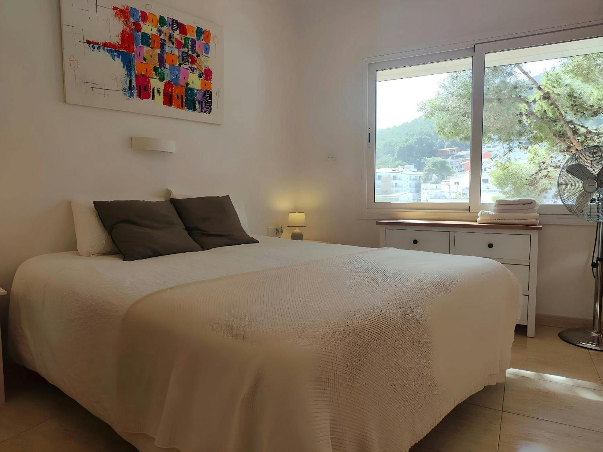 Tamariu Roca Rubia 1- Very Cozy, Terrace And Balcony With Stunning Views Exteriér fotografie