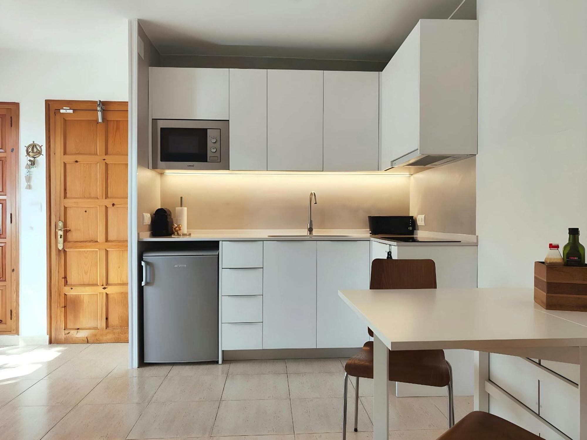 Tamariu Roca Rubia 1- Very Cozy, Terrace And Balcony With Stunning Views Exteriér fotografie