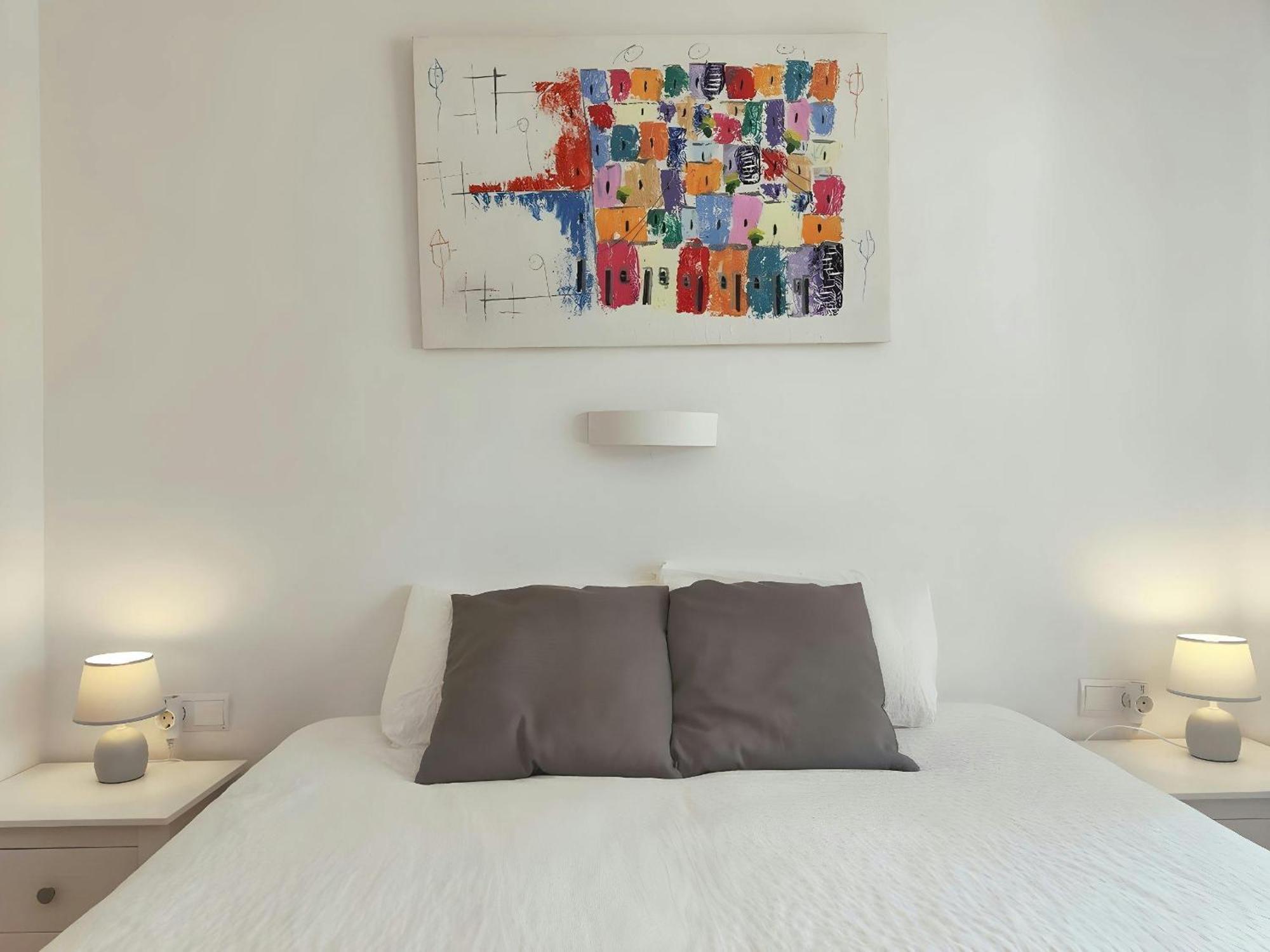 Tamariu Roca Rubia 1- Very Cozy, Terrace And Balcony With Stunning Views Exteriér fotografie