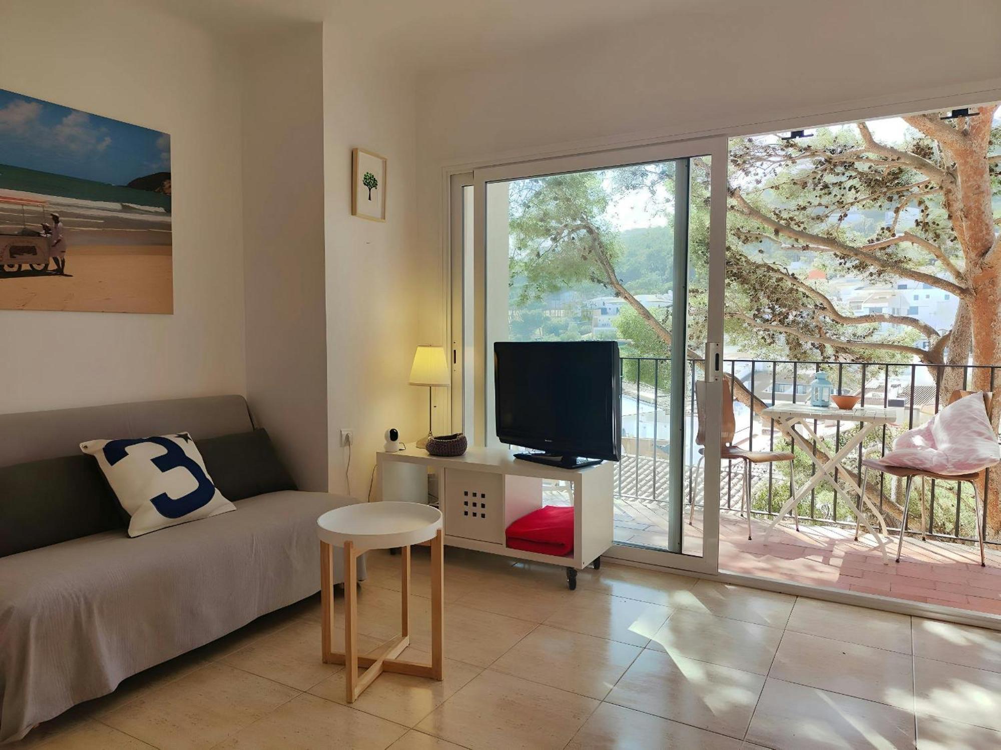 Tamariu Roca Rubia 1- Very Cozy, Terrace And Balcony With Stunning Views Exteriér fotografie