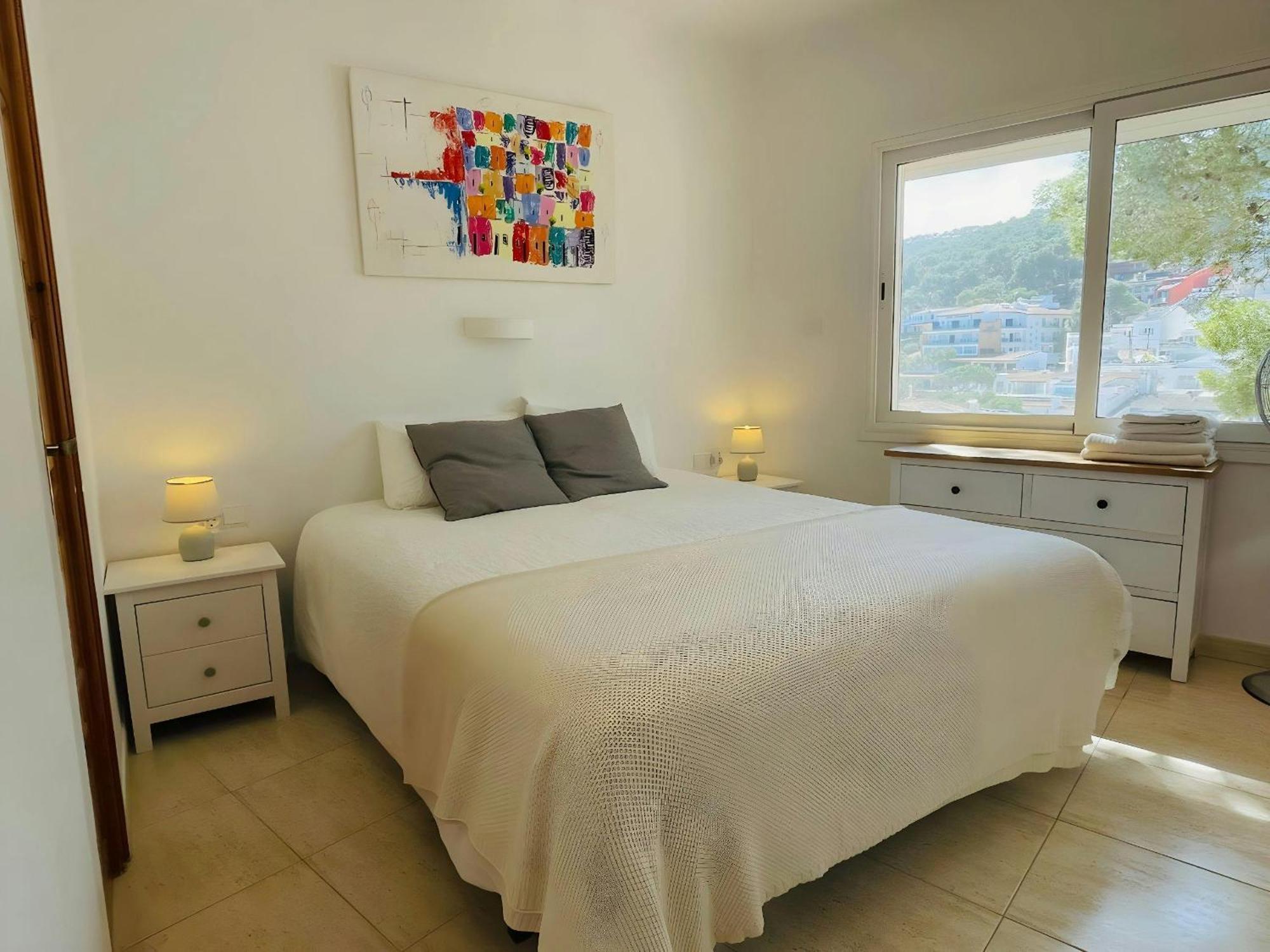 Tamariu Roca Rubia 1- Very Cozy, Terrace And Balcony With Stunning Views Exteriér fotografie