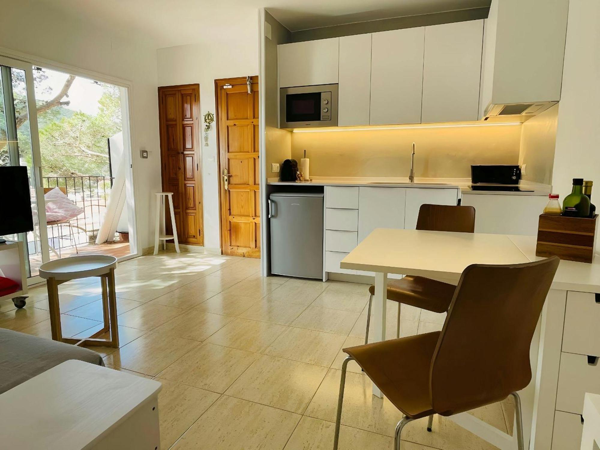 Tamariu Roca Rubia 1- Very Cozy, Terrace And Balcony With Stunning Views Exteriér fotografie
